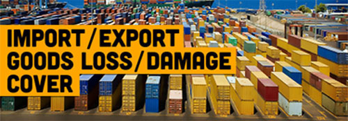 marine cargo transit insurance