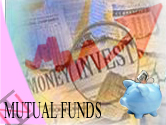 Mutual funds