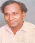 Chair Person & Founder